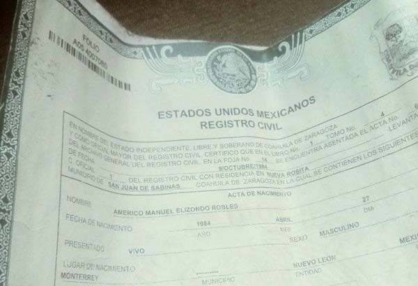 Mejoran servicio del Registro Civil