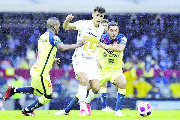 Definen horarios para la Liguilla