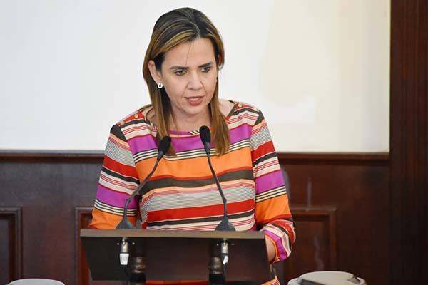 Agradecen solidaridad en programa contra cáncer