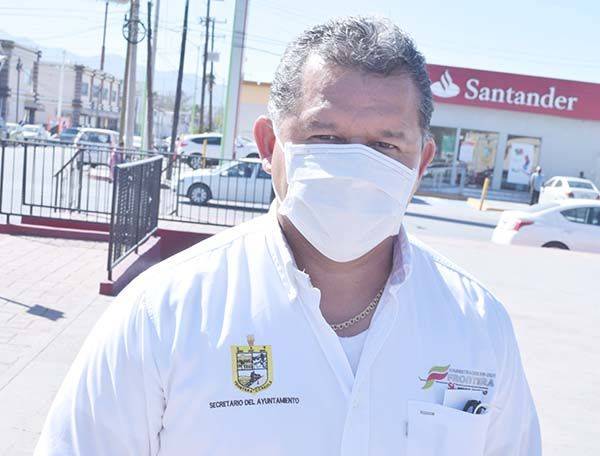Inicia hoy Frontera entrega-recepción
