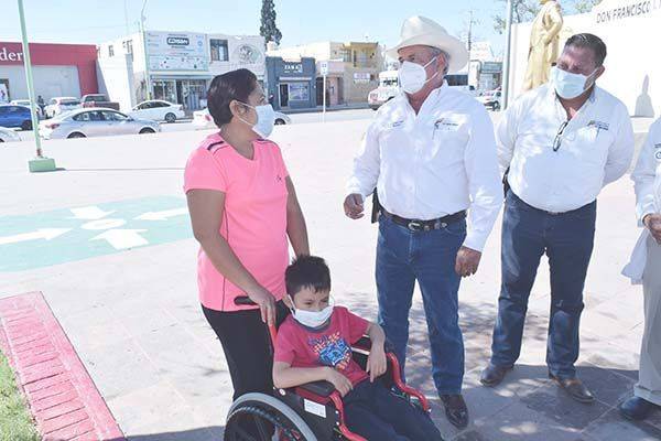 Apoyarán a Vianey con prueba de ADN