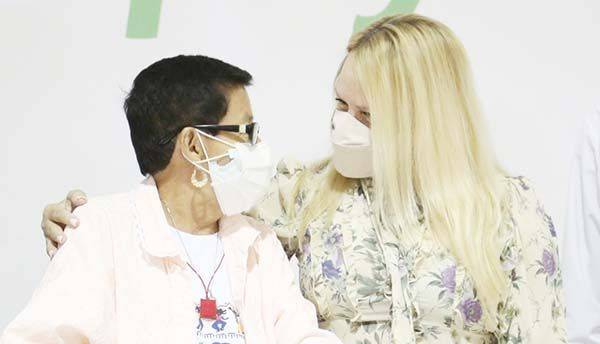 Impulsa el DIF reactivación de adultos mayores