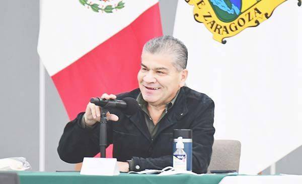 Actualizarán decreto para prevención y control Covid