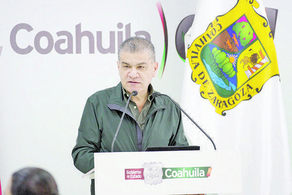 Busca Coahuila conservar la producción de ganado