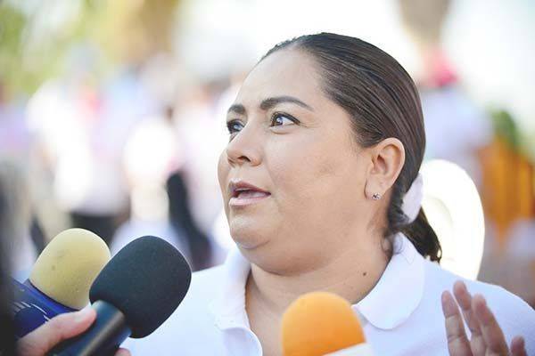 Despiertan mujeres a un nuevo lenguaje