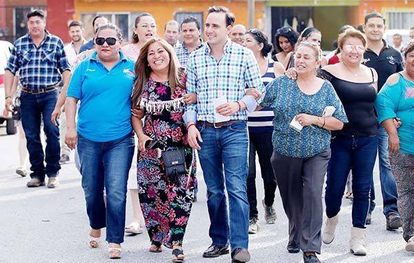 Logra Saltillo hacer gobierno ciudadano