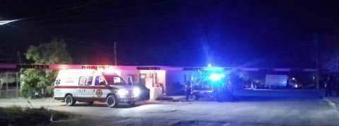 Moviliza muerte de mujer a policía, se trataba de Covid 19