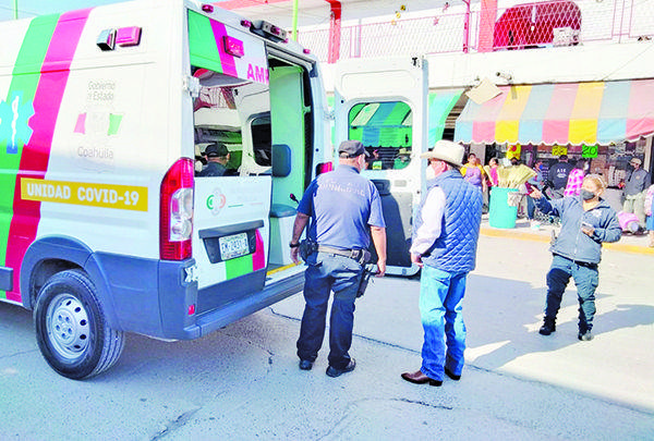 Ocasionó explosión acumulación de gas