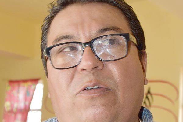 La salud, también es prioridad: Piña