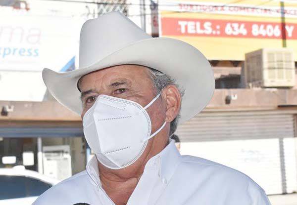 Mejora recuperación económica: Lencho