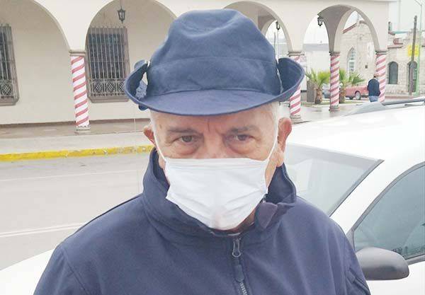 “Pueden golpear poquito” a ladrones en flagrancia