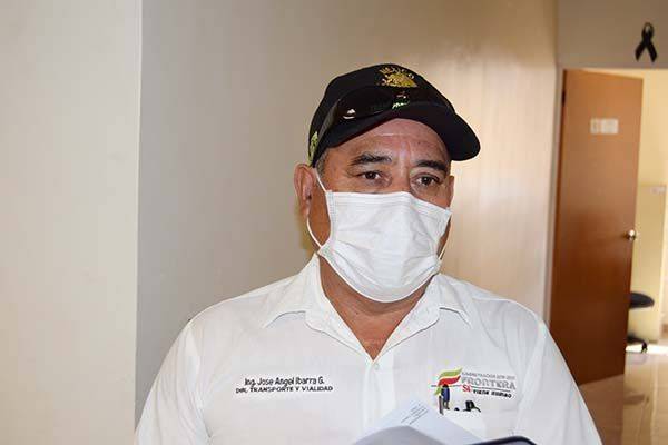 Gestiona municipio ante Transporte más eficiencia