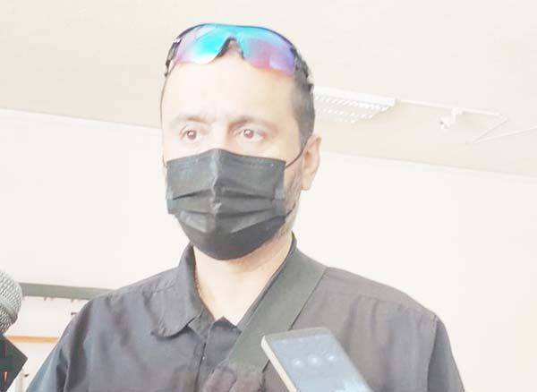 Detienen a joven por posesión de droga
