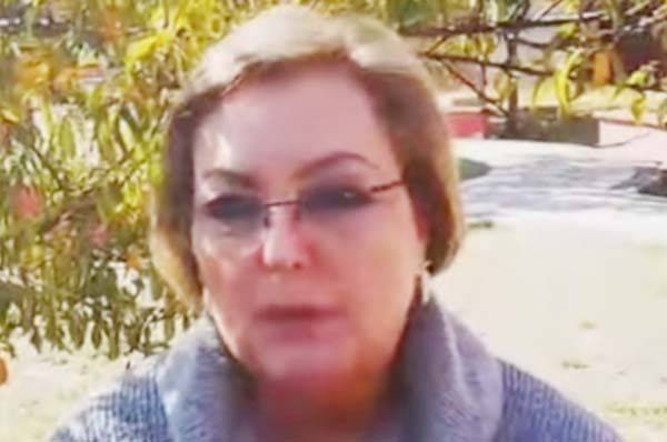 Felicita Alcaldesa a MARS por informe
