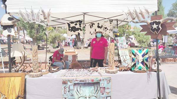 Invitan a comerciantes a “Desarrollo de proveedores”