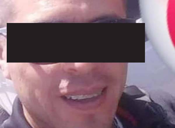 Se entrega Agente de Investigación Criminal