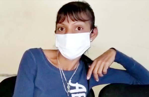 Denuncia a su hijo por ratero