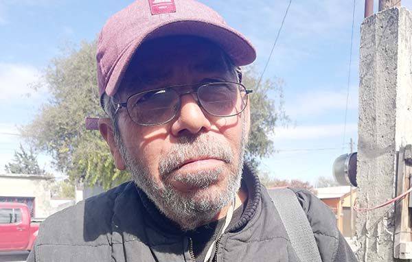 Olvidan a rescatistas