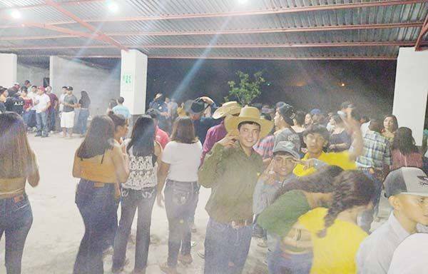 Multarán por vender cerveza en fiestas