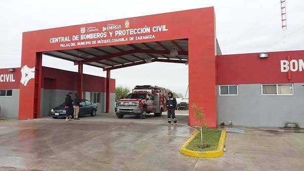 Listos albergues