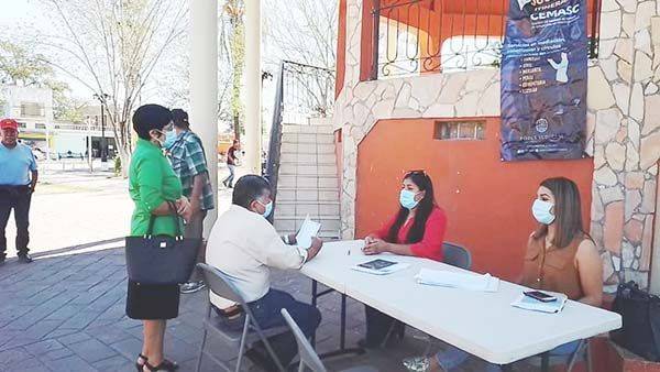 Solicitan más asesorías en divorcios y alimentos