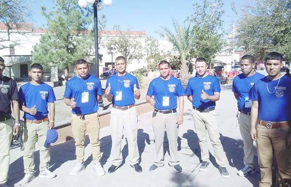 Apoyan en Múzquiz a víctimas de las drogas