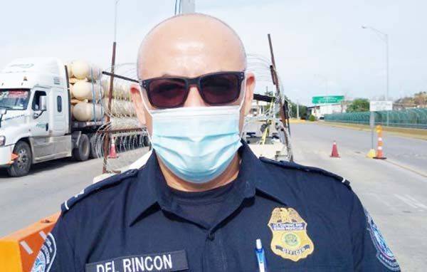 ESPERABA MAS: DEL RINCON