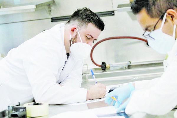 Da inicio a análisis post mortem CRIH Coahuila