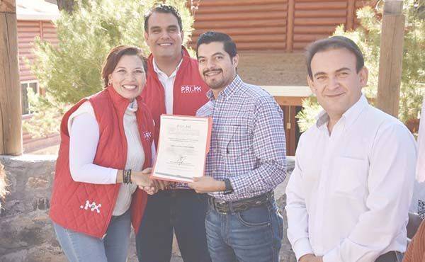 Tendrá PRIMx Coahuila amplia representación