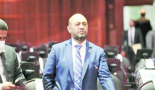 Haremos que MORENA escuche y entienda: PRI