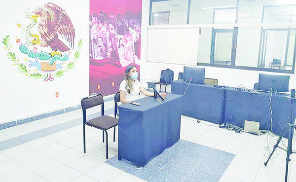Lleva Pronnif plática de derechos a preescolar