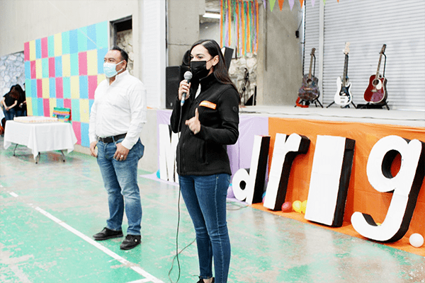 La Madriguera celebra su cuarto aniversario