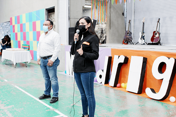 La Madriguera celebra su cuarto aniversario