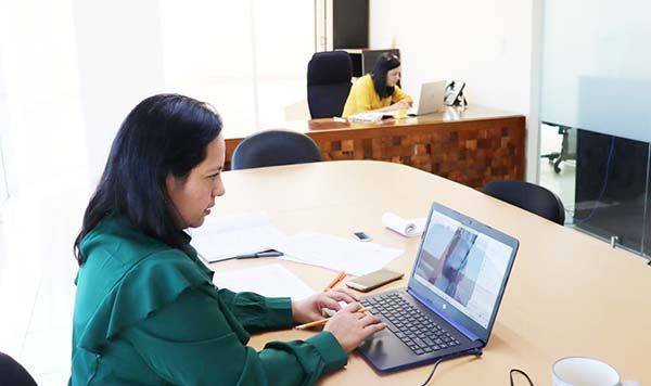 Fortalecen desarrollo de proveedores en Coahuila