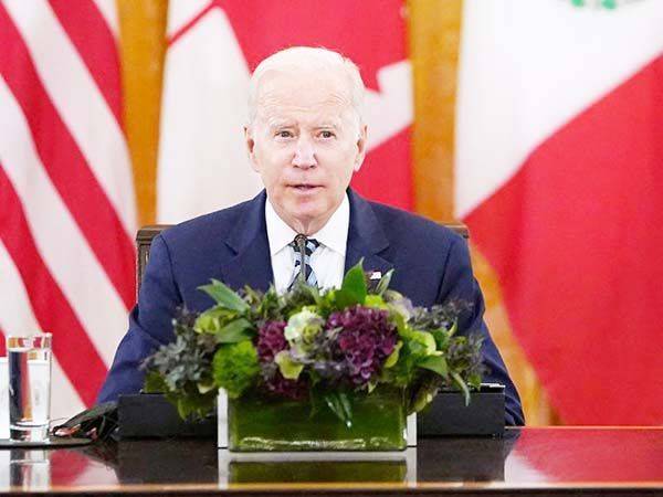 Pastilla de Pfizer contra covid-19 es un hecho, sólo falta aprobación: Biden