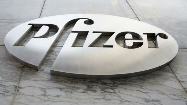 Pfizer dice que su píldora experimental reduce el riesgo de hospitalización y muerte por covid-19