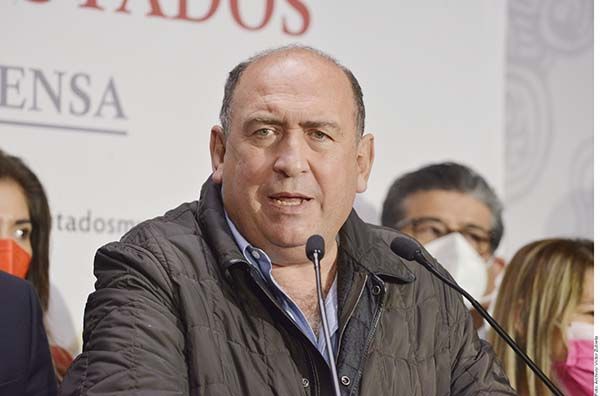 Presupuesto alterno: la perspectiva