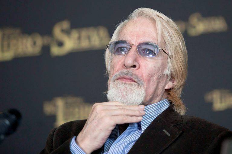 Enrique Rocha: una carrera de villanías en cine y TV