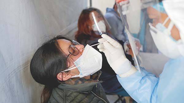 Se reportan 76 casos y 1 muerte
