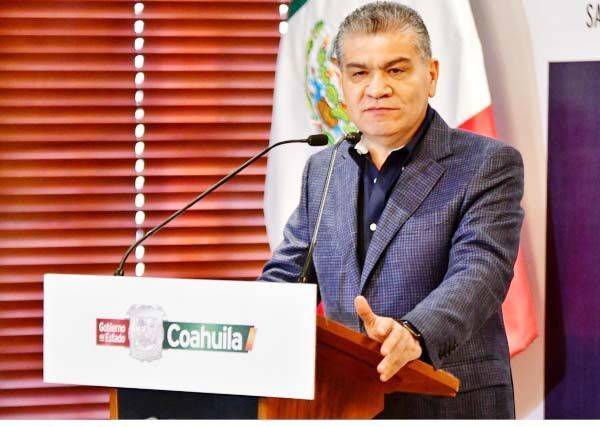 RINDE MARS HOY IV INFORME