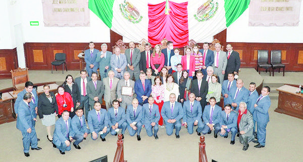 Rondalla de Saltillo es Patrimonio Cultural