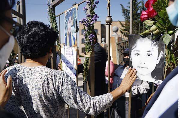 Repunta feminicidio y violencia familiar