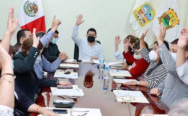 Distinguirán a personalidades  poniendo su nombre a calles
