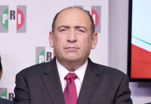 Polarizar a México