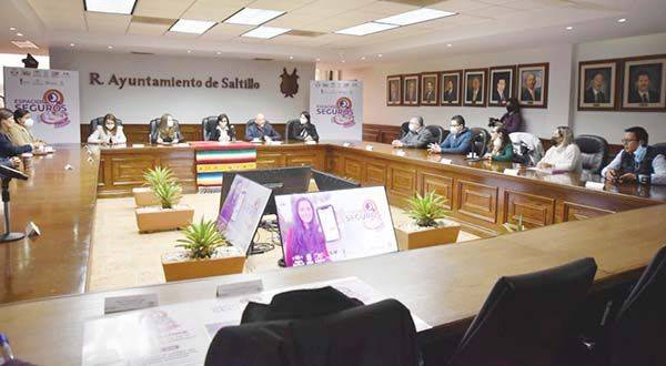 Se suma Municipio a prevenir la violencia
