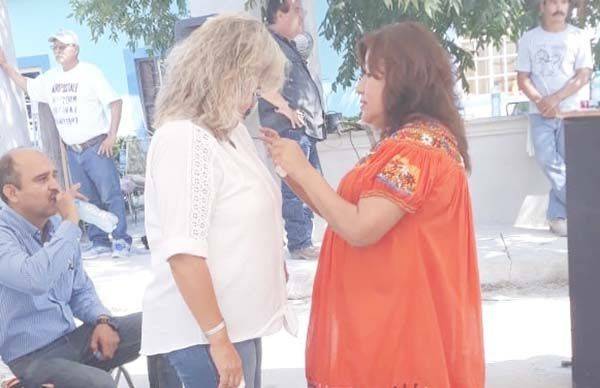 Conmemora SB el ‘Día Naranja’