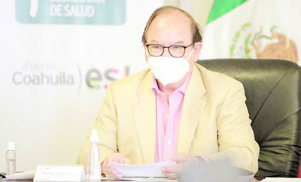 Regresa Coahuila a Semáforo Amarillo