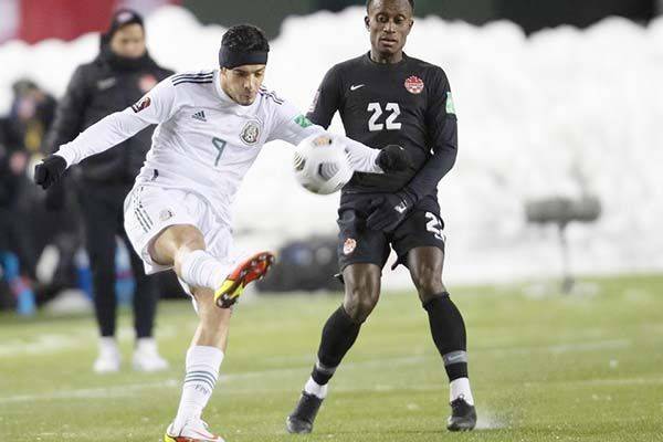 Podría Selección Mexicana recibir nuevo castigo