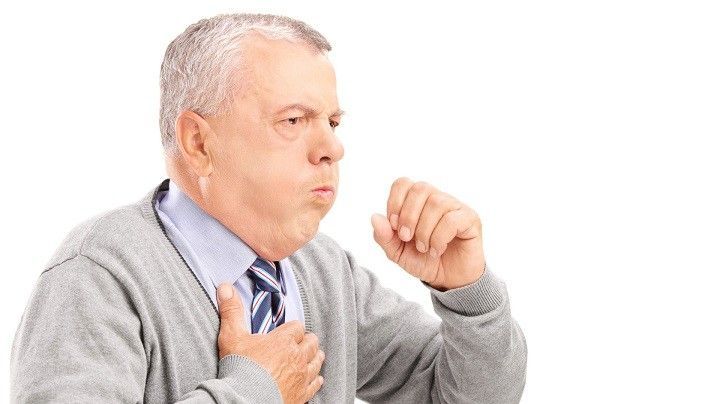 ¿Cuándo una tos es mucho más que una tos y puede ser un aviso de cáncer de pulmón?