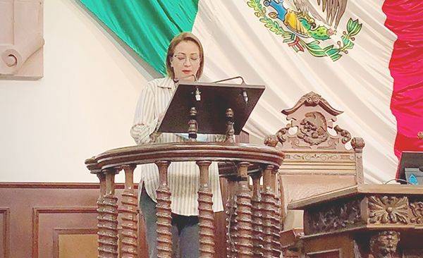 Presentan pronunciamiento sobre la “Cumbre del Clima”